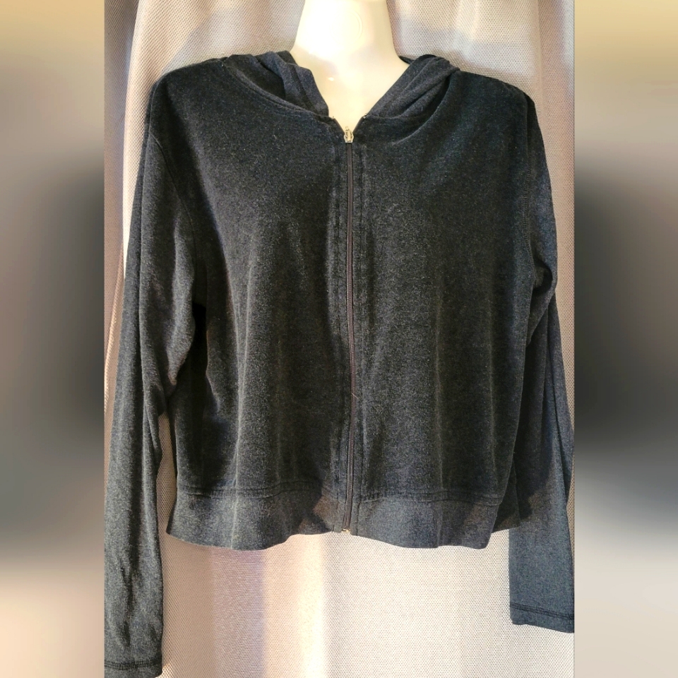Lounge Jacket